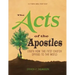 The Acts of the Apostles