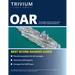 OAR Practice Book: Practice Test Questions for the Officer Aptitude Rating Exam