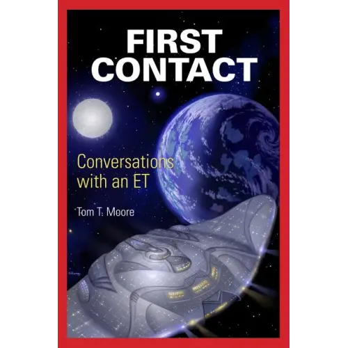First Contact: Conversations with an ET