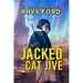 Jacked Cat Jive: Volume 3