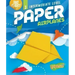 Intermediate Level Paper Airplanes