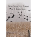 New Selected Poems of T.Byron Kelly