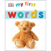 My First Words
