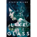 Like Glass