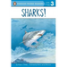 Sharks!