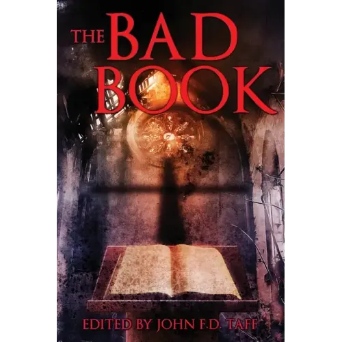 The Bad Book