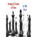 Strategy & Tactics in Chess