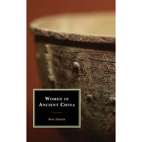 Women in Ancient China