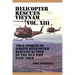 Helicopter Rescues Vietnam Volume XIII