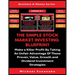 The Simple Stock Market Investing Blueprint (2 Books In 1): Make A Killer Profit By Taking An Unfair Advantage Of These Proven Value, Growth And Divid