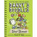 Danny's Doodles: The Squirting Donuts