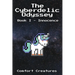 The Cyberdelic Odyssey: Book I - Innocence