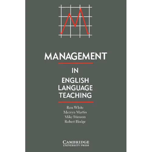 Management in English Language Teaching