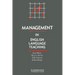 Management in English Language Teaching
