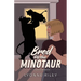 Bred by the Minotaur: A Steamy Monster Romance