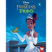 Princess and the Frog