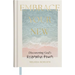 Embrace Your New: Discovering God's Restorative Power