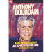 Anthony Bourdain and Philosophy