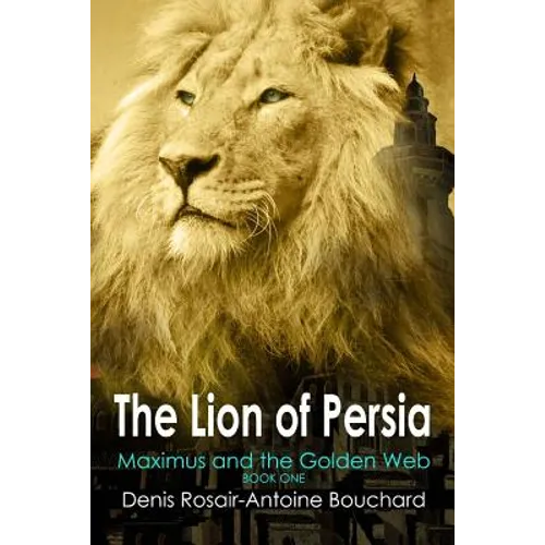 The Lion of Persia