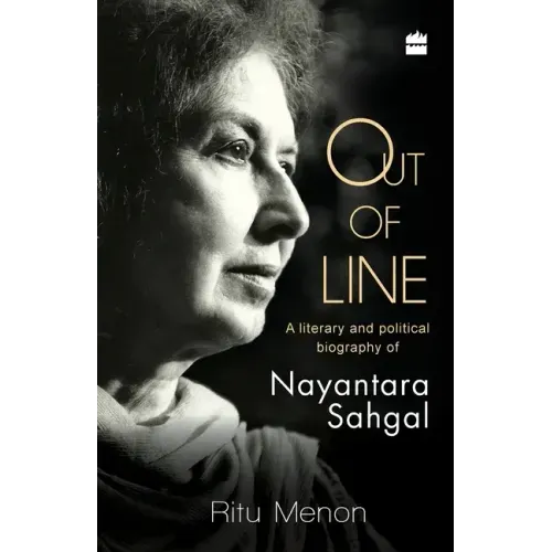 Out of Line