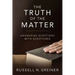 The Truth of the Matter: Answering Questions with Scriptures