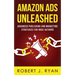 Amazon Ads Unleashed: Advanced Publishing and Marketing Strategies for Indie Authors