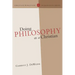 Doing Philosophy as a Christian