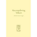 Reconsidering Tolkien