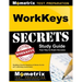 Workkeys Secrets Study Guide: Workkeys Practice Questions & Review for the Act's Workkeys Assessments