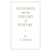 Leopardi and the Theory of Poetry