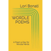 Wordle Poems: A Poem a Day for Wordle Nerds