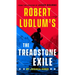 Robert Ludlum's the Treadstone Exile