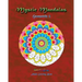 Mystic Mandalas: Geometrix 2: Adult Coloring Book