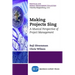 Making Projects Sing: A Musical Perspective of Project Management