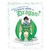 Who Wants to be Friends With a Dragon?