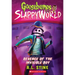 Revenge of the Invisible Boy (Goosebumps Slappyworld #9): Volume 9
