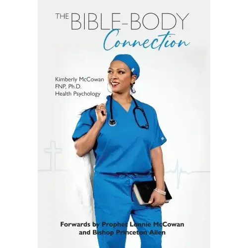 The Bible-Body Connection