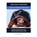 Red-Foot Tortoise: A Red-Foot Tortoise Pet Owner's Guide