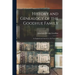 History and Genealogy of the Goodhue Family: in England and America to the Year 1890