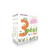 3 Peas in a Pod (Boxed Set): Lmno Peas; 1-2-3 Peas; Little Green Peas