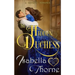 The Hidden Duchess: A Regency Romance