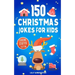 Christmas Jokes For Kids
