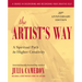 The Artist's Way: A Spiritual Path to Higher Creativity, 30th Anniversary Edition