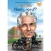 Who Was Henry Ford?