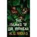 The Island of Dr. Moreau