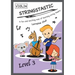 Stringstastic Level 3 - Violin