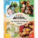 Avatar: The Last Airbender: The Official Cookbook: Recipes from the Four Nations