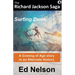 Surfing Dude