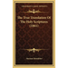 The True Translation Of The Holy Scriptures (1861)