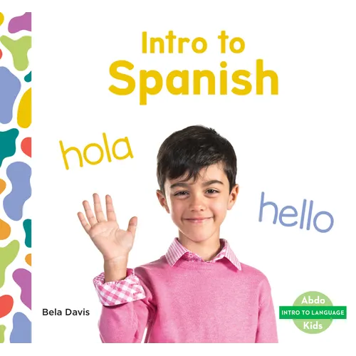 Intro to Spanish